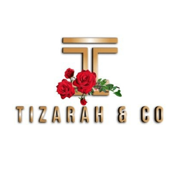 Tizarah & Co Logo