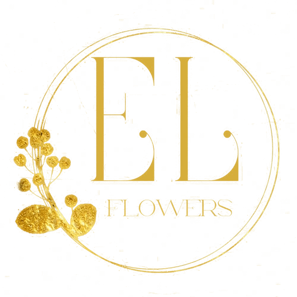 El Flowers Logo