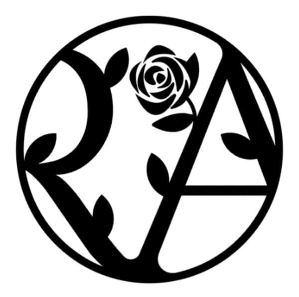 Robert Anthony Florist Logo