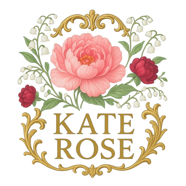 Kate Rose LLC Logo