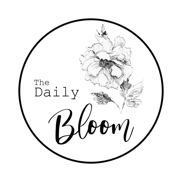 The Daily Bloom Logo