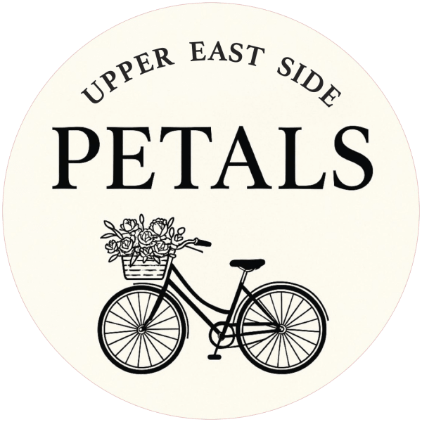 Upper East Side PETALS Logo