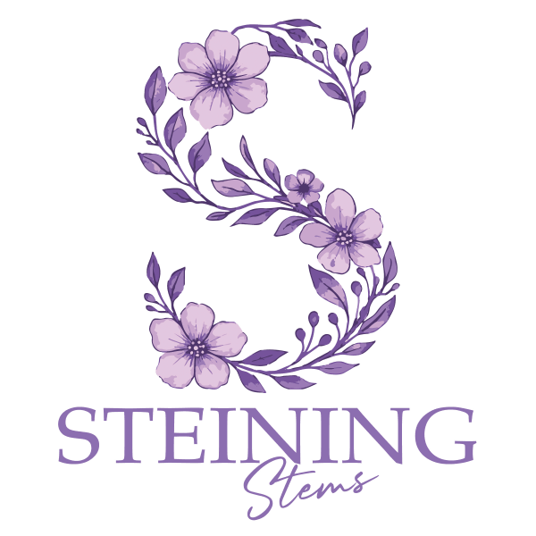 Steining Stems Logo