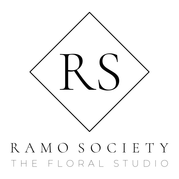 Ramo Society Logo