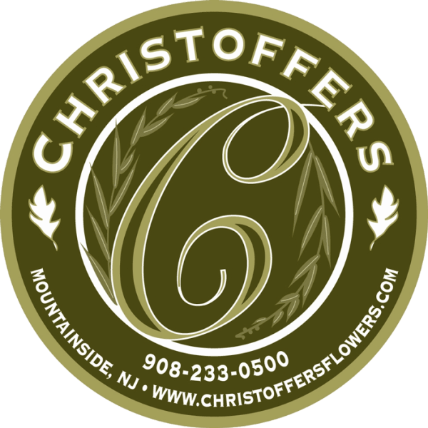 Christoffers Flowers and Gifts Logo