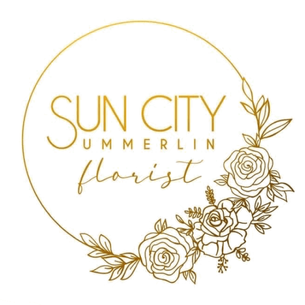 Sun City - Summerlin Florist Logo