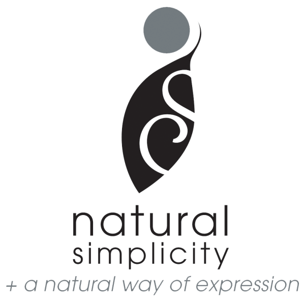Natural Simplicity Logo