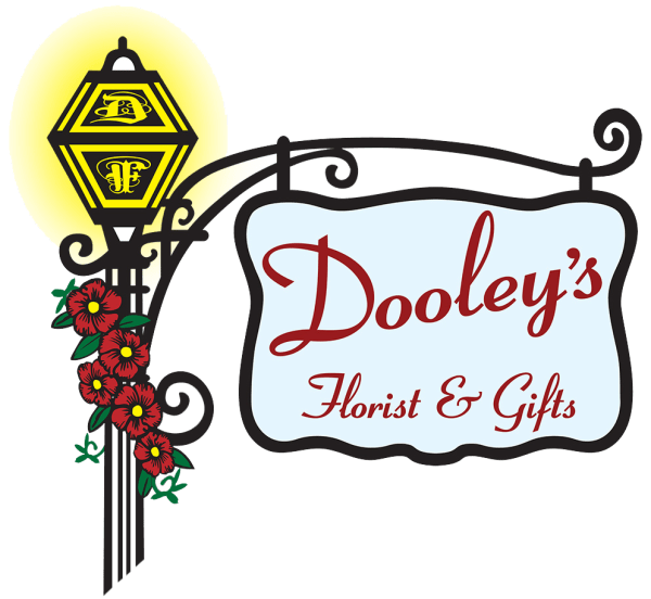 Dooley's Florist & Gifts Logo