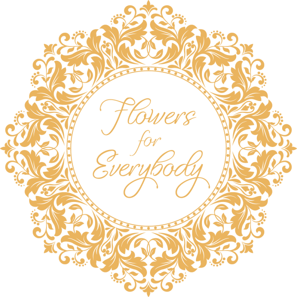 Flowers For Everybody Logo