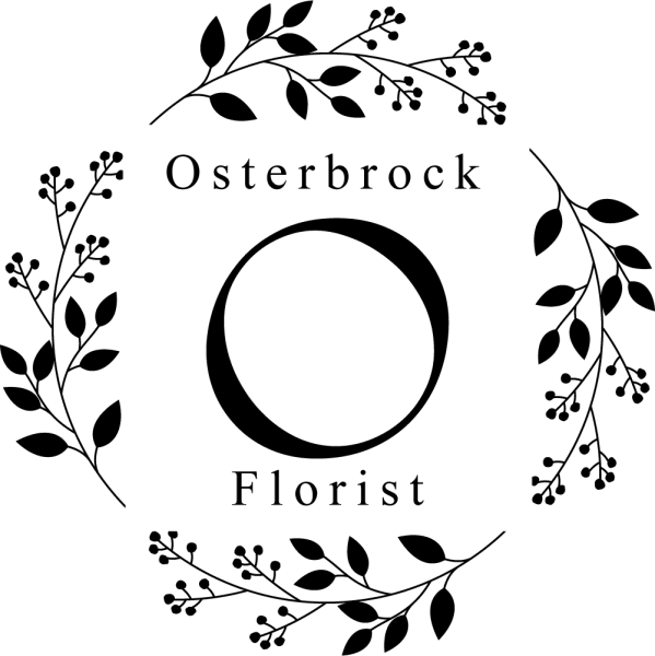 Osterbrock Florist Logo