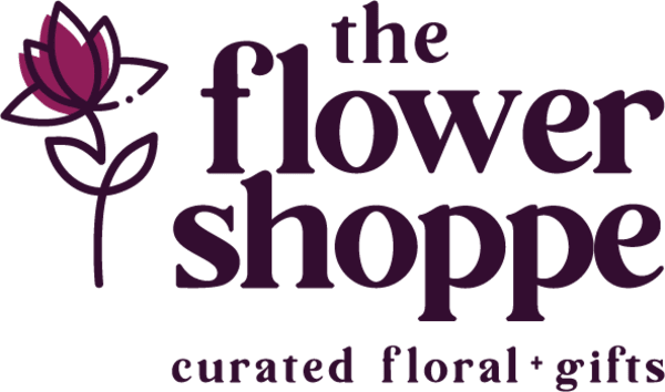 The Flower Shoppe at Steve's Ace Logo