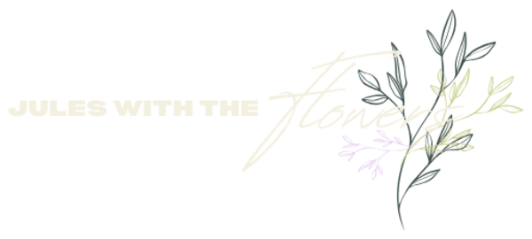 Jules With The Flowers Logo