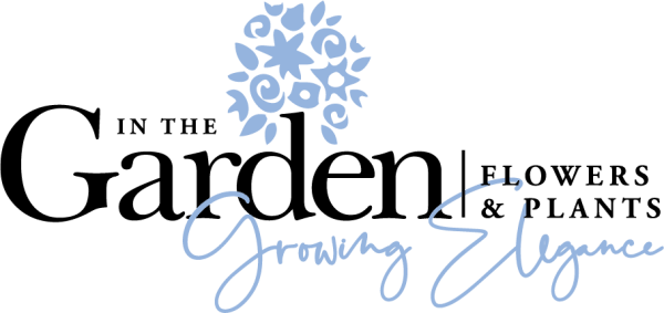 In The Garden Logo