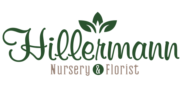 Hillermann Nursery & Florist Logo