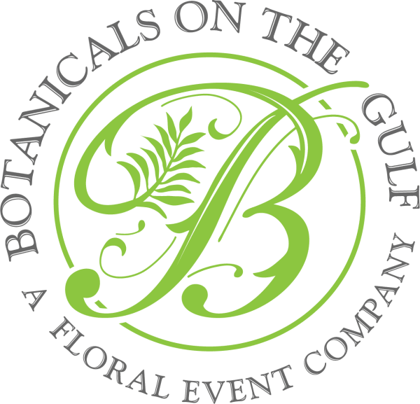 Botanicals On The Gulf Logo