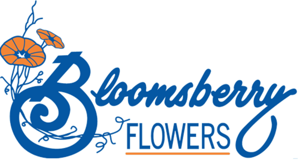 Bloomsberry Flowers LLC Logo