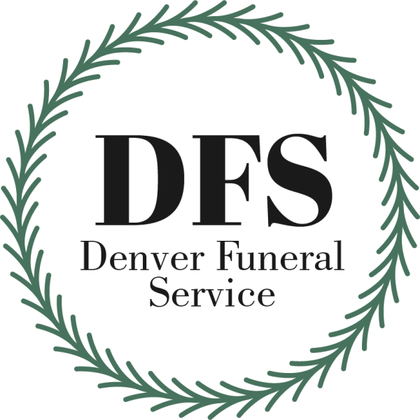 Denver Funeral Services Logo