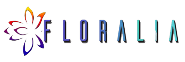 Floralia Logo