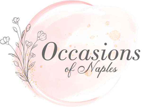 Occasions of Naples Logo