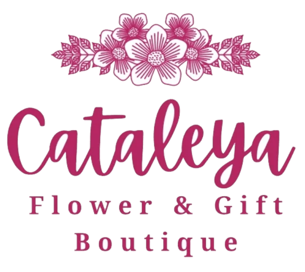 Cataleya Flower and Gift Boutique Logo