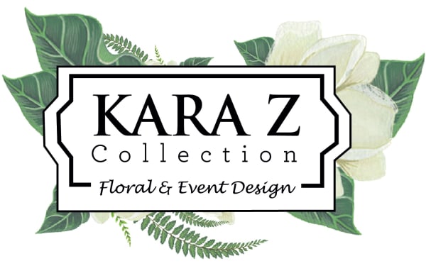 Kara Z Collection Logo