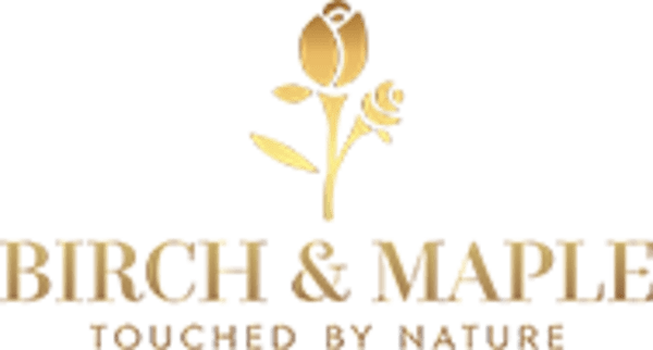 Birch & Maple Logo