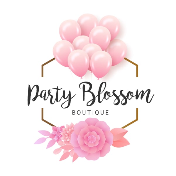 Evergreen Park Florist Flower Delivery by Party Blossom Boutique