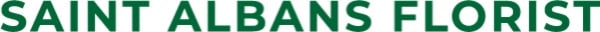 St Albans Florist  Logo