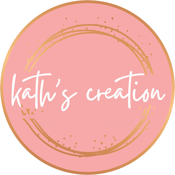 Kath’s Creation Logo
