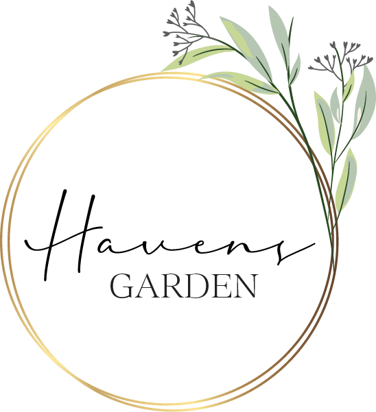 Havens Garden Logo