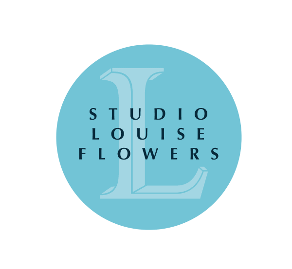 Studio Louise Flowers  Logo