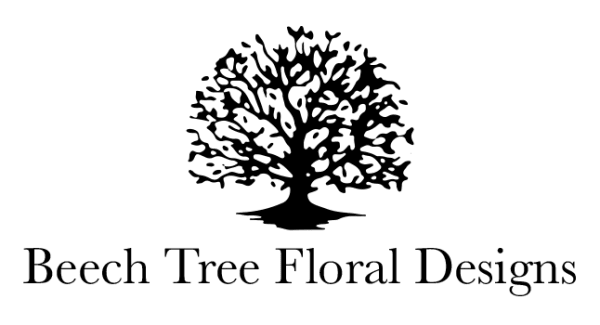 Beech Tree Floral Designs Logo