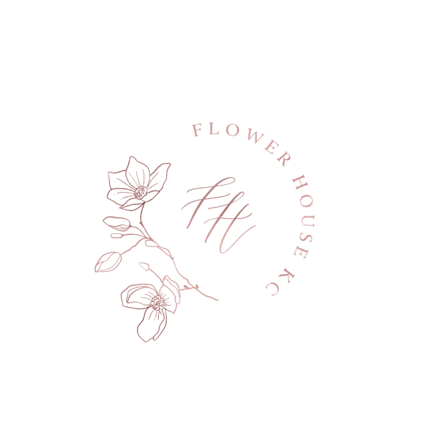 Kansas City Florist Flower Delivery By Flower House Kc