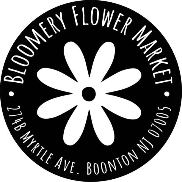 Boonton Florist | Flower Delivery by Bloomery Flower Market