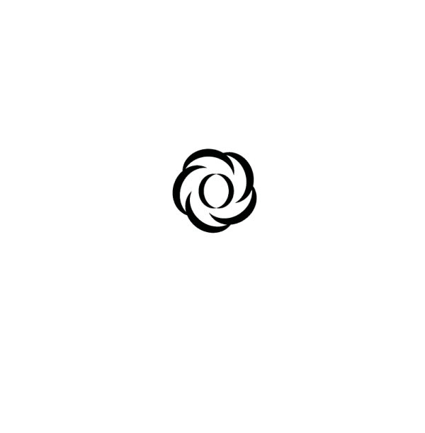 Heavenly Floral Designs Logo