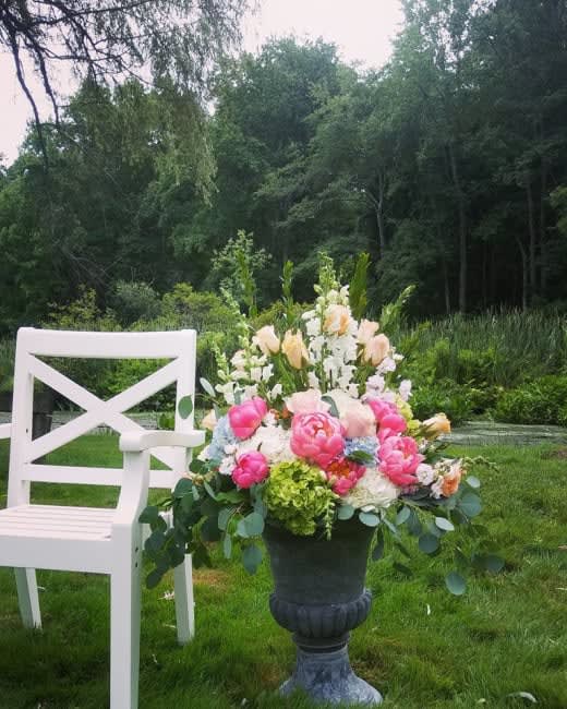 Our Photo Gallery Hillside Florist