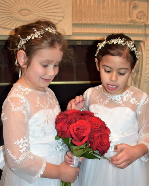 Our Photo Gallery Flower Girl Florist & Flower Delivery