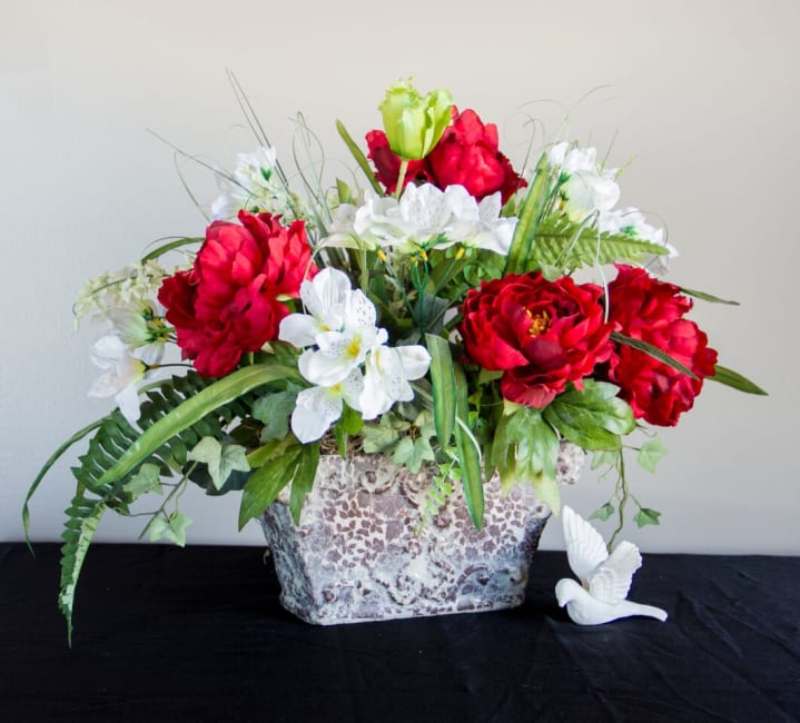 Our Photo Gallery Athens Flower Shop