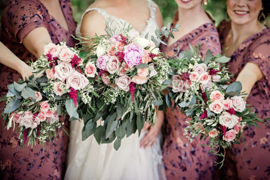 Our Photo Gallery Hazel's Flowers