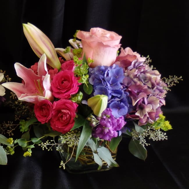 Our Photo Gallery Petals and Stems Florist