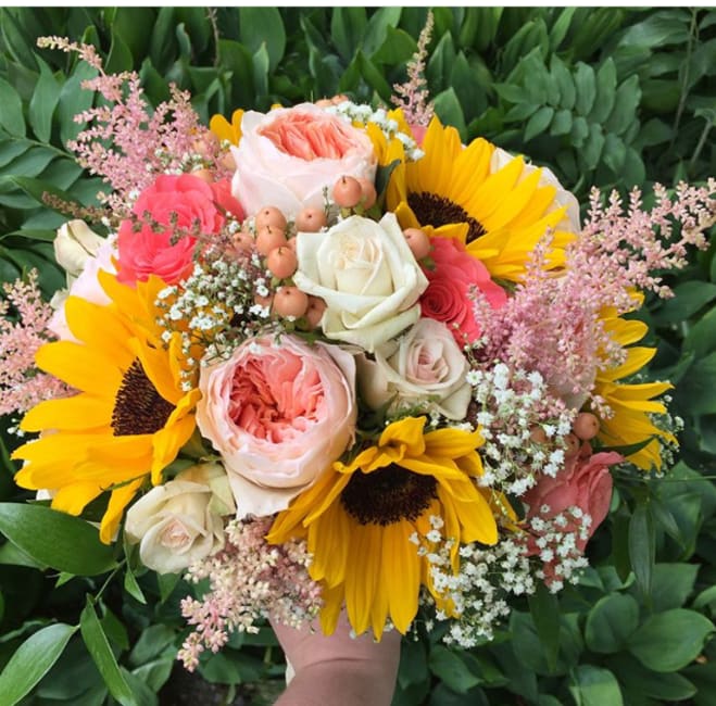 Our Photo Gallery | Simply Fresh Flowers