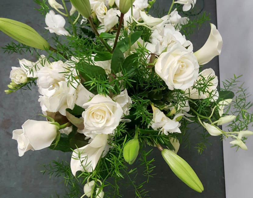 Our Photo Gallery Flowers by Joanne