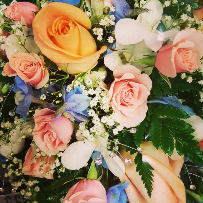 Our Photo Gallery Flowers by Joanne