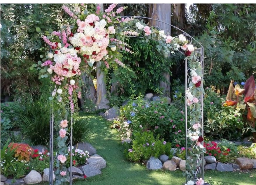 Our Photo Gallery OC Flowers and Events