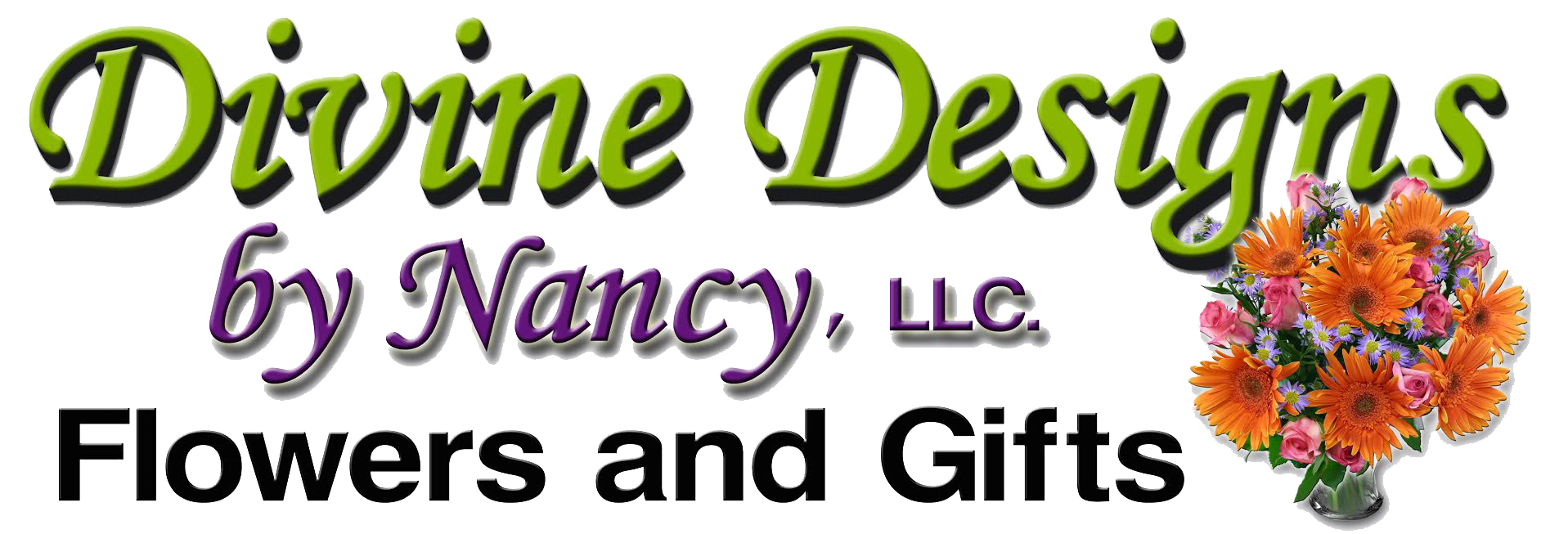 Sanford Florist Flower Delivery By Divine Designs By Nancy