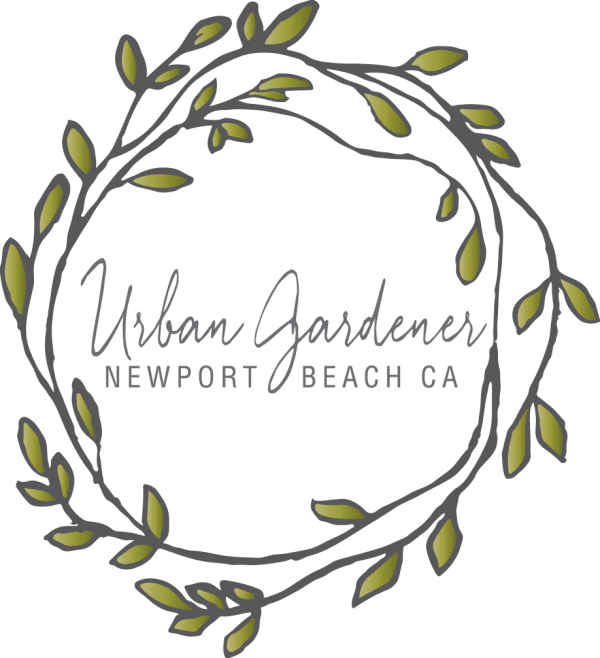 Urban Gardener Logo