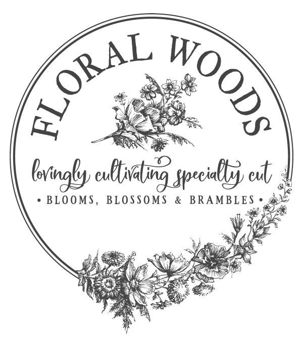 Floral Woods Farm Logo