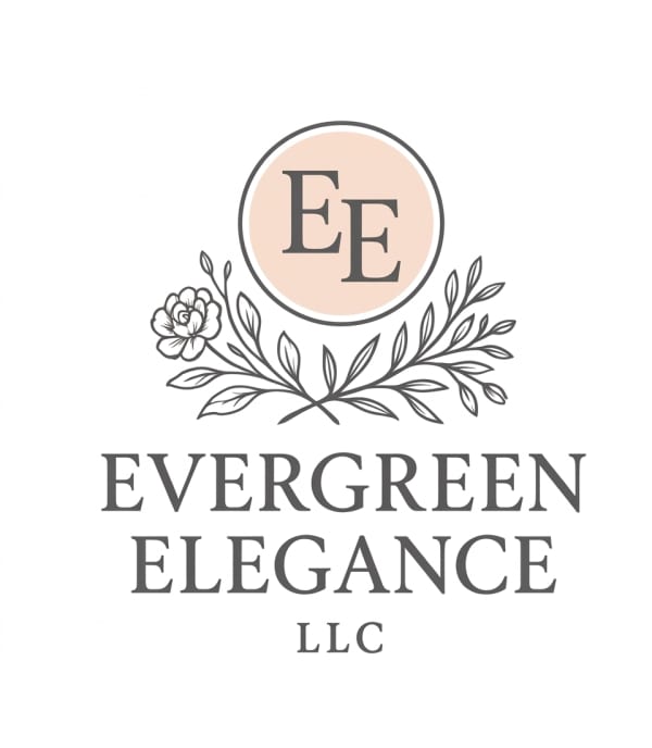 Evergreen Elegance LLC Logo