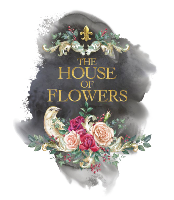 The House of Flowers Logo