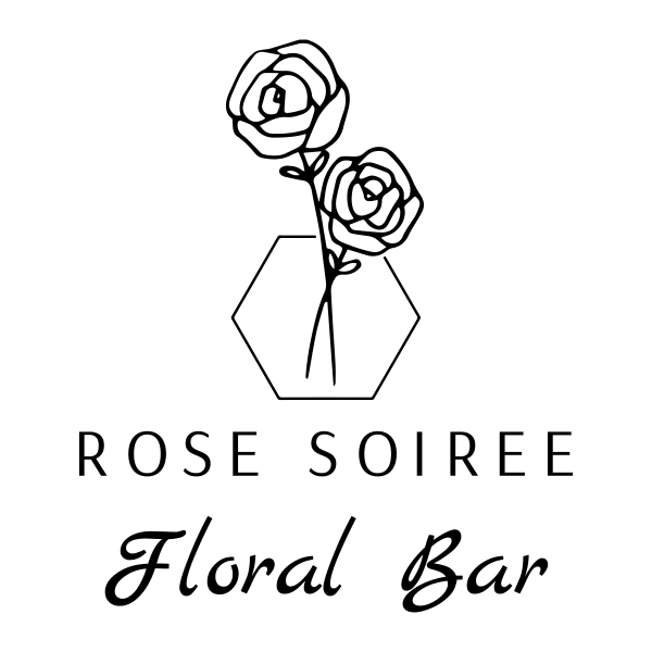 Rose Soiree Logo